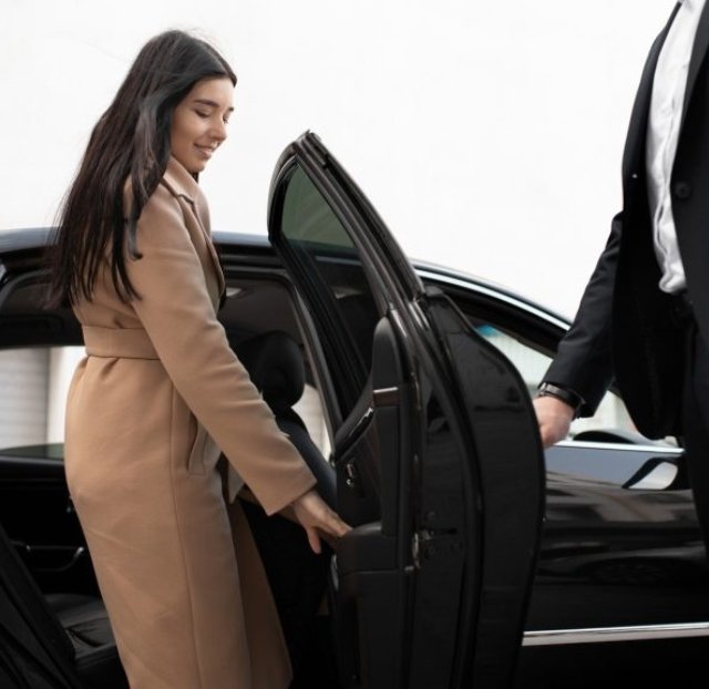 Albany International Airport