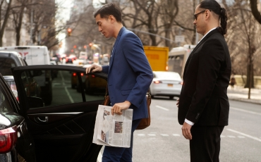 Car Service in Boston 1