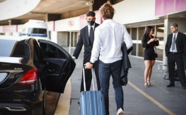 Car Service in Miami 1