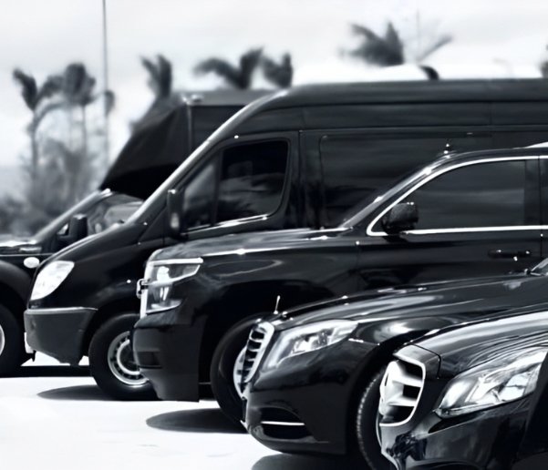 LaGuardia Car Service (2)