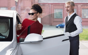 Limo Services in Dallas – Where Comfort Meets Class