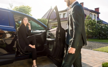 Luxury Car Services in New York City