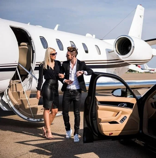 Morristown Airport Limo Service