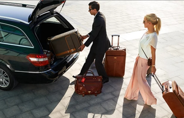 Newark Liberty International Airport