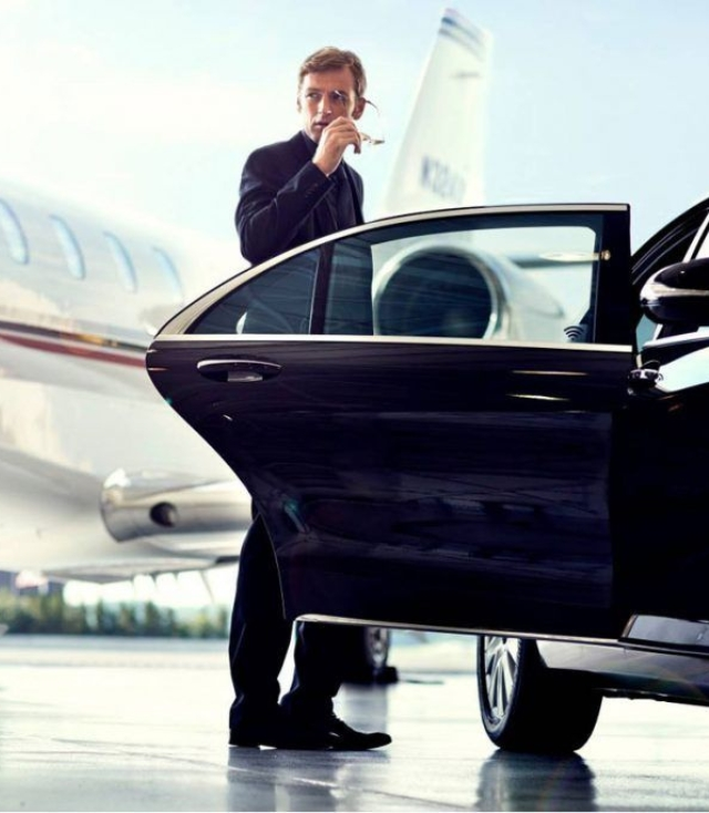 Philadelphia International Airport