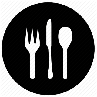 Restaurant icon