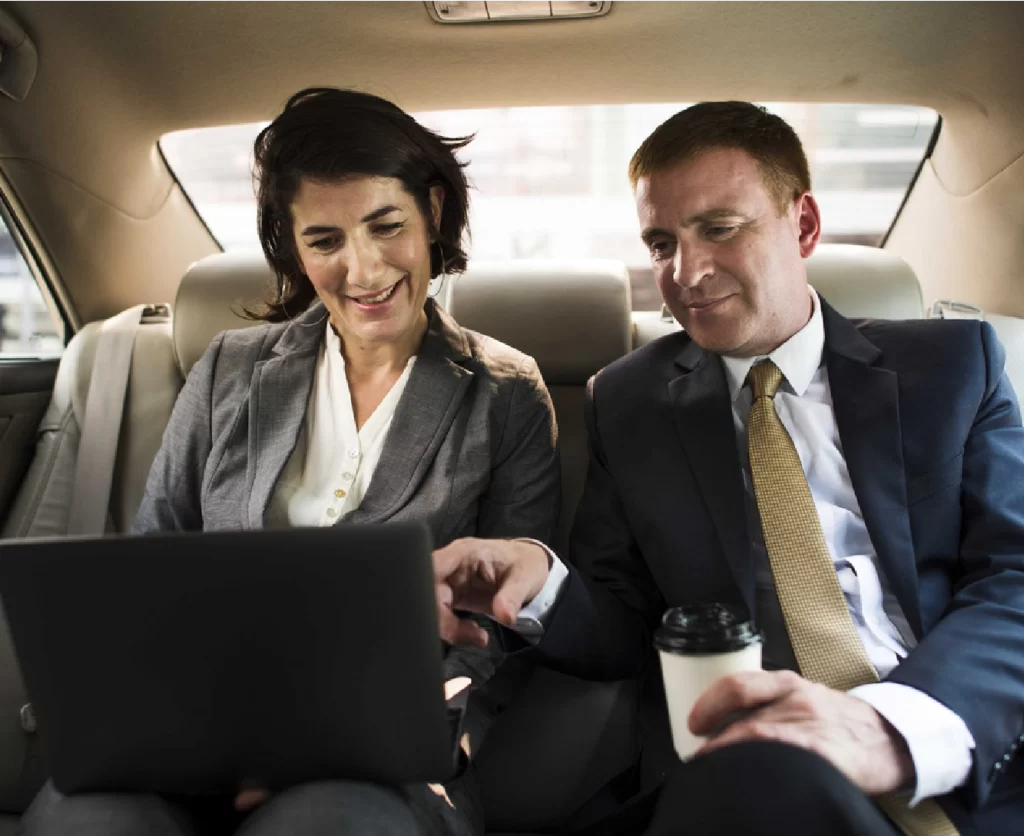 Corporate Meetings & Events