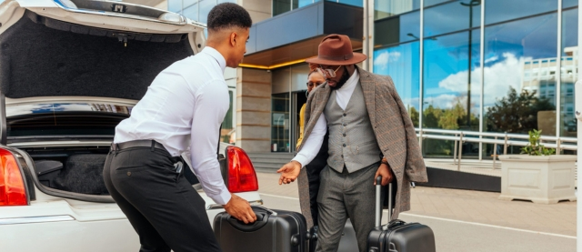 Plan for a Stress-Free Trip