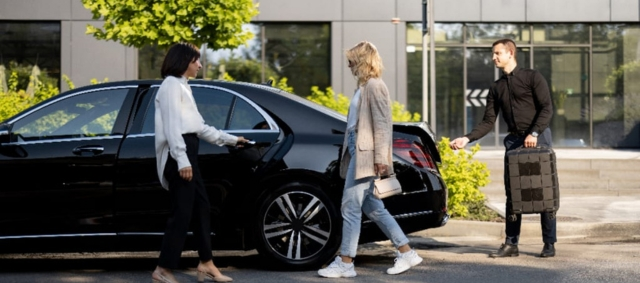 Reliable 24 Hour Chauffeur & Hourly Driver Service