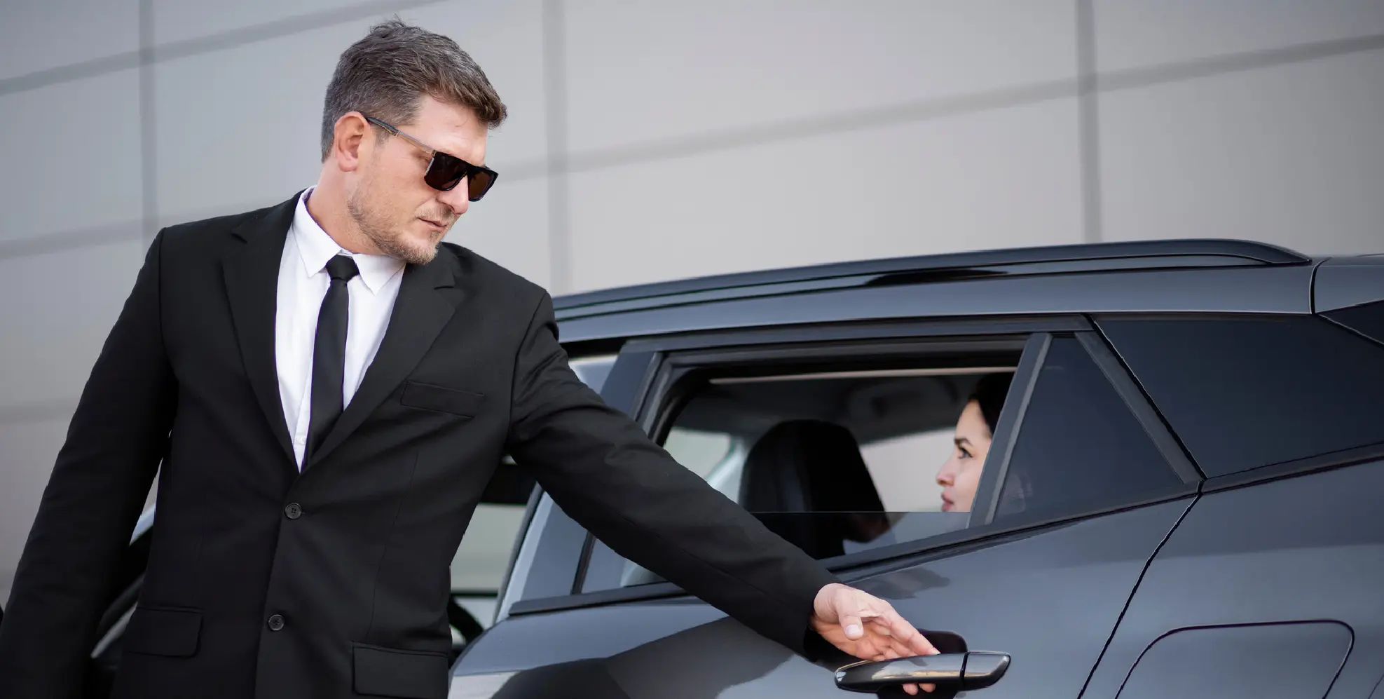 airport transportation in New Jersey