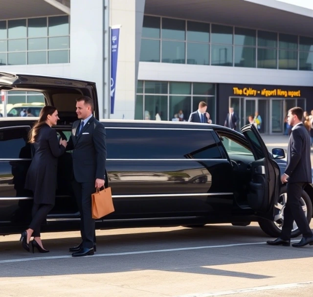 Airport-Limousine-Service-NJ