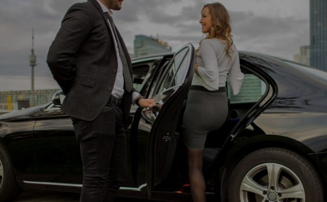 best black car service in NJ