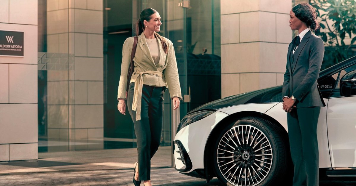 Black Car Service in New Jersey